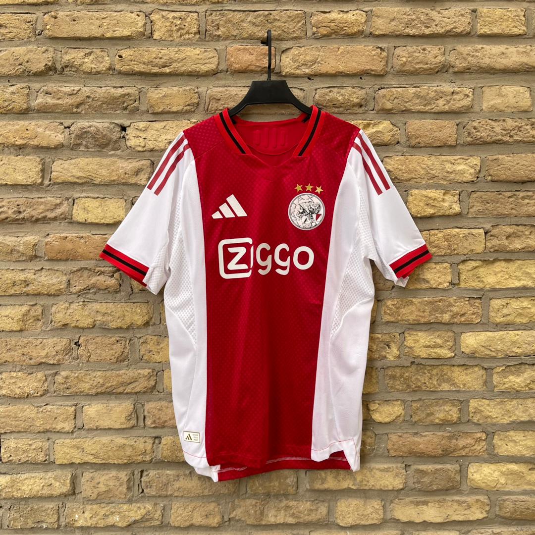 کیت پلیراول آژاکس25/26(مطابق اورجینال)439